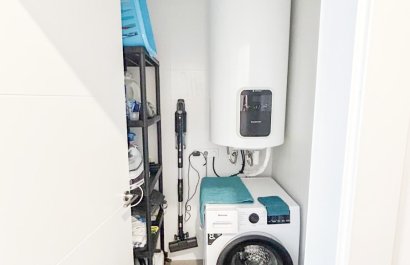 Reventa - Villa - Vistabella