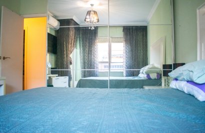 Reventa - Apartamento / piso - Torrevieia - Torrevieja