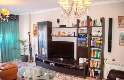 Reventa - Apartamento / piso - Torrevieia - Torrevieja