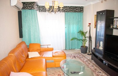 Reventa - Apartamento / piso - Torrevieia - Torrevieja