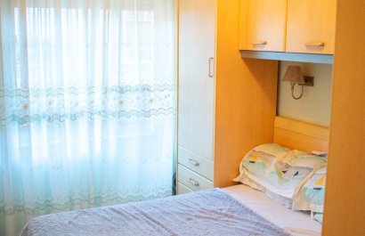 Reventa - Apartamento / piso - Torrevieia - Torrevieja