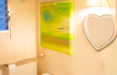 Reventa - Apartamento / piso - Torrevieia - Torrevieja