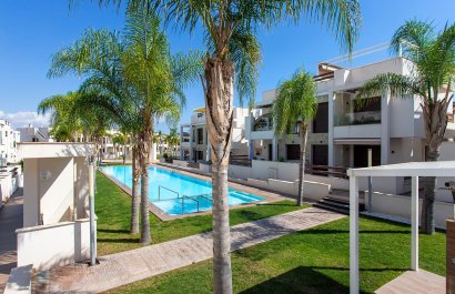 Resale - Apartment / flat - Los Balcones - Torrevieja