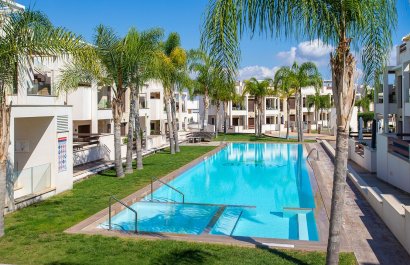 Resale - Apartment / flat - Los Balcones - Torrevieja