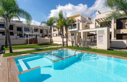 Resale - Apartment / flat - Los Balcones - Torrevieja