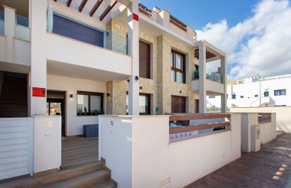 Resale - Apartment / flat - Los Balcones - Torrevieja