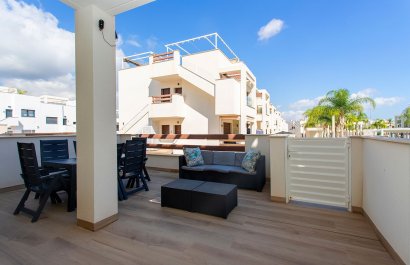 Resale - Apartment / flat - Los Balcones - Torrevieja