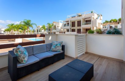 Resale - Apartment / flat - Los Balcones - Torrevieja