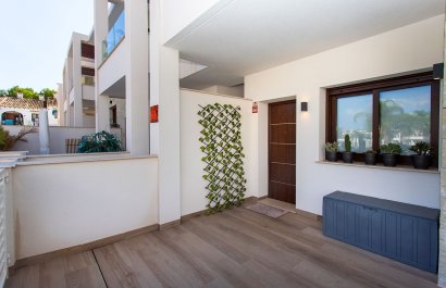 Resale - Apartment / flat - Los Balcones - Torrevieja