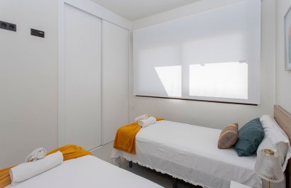 Resale - Apartment / flat - Los Balcones - Torrevieja