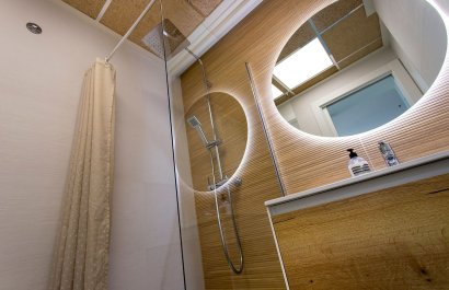 Resale - Apartment / flat - Los Balcones - Torrevieja