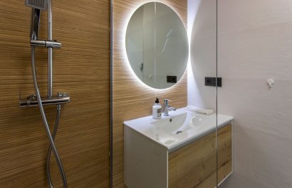 Resale - Apartment / flat - Los Balcones - Torrevieja