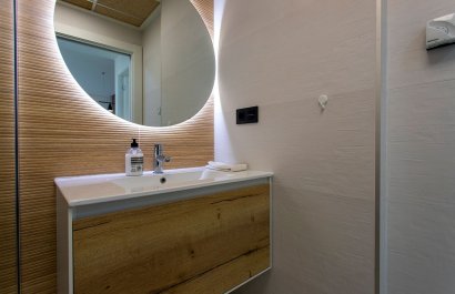 Resale - Apartment / flat - Los Balcones - Torrevieja