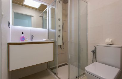 Resale - Apartment / flat - Los Balcones - Torrevieja