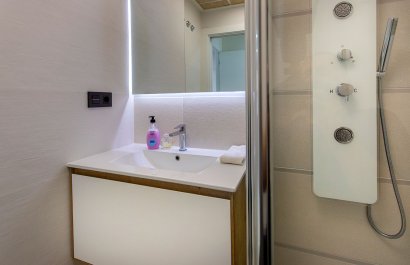 Resale - Apartment / flat - Los Balcones - Torrevieja