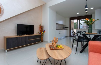 Resale - Apartment / flat - Los Balcones - Torrevieja