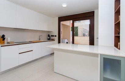 Resale - Apartment / flat - Los Balcones - Torrevieja