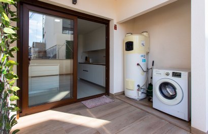 Resale - Apartment / flat - Los Balcones - Torrevieja