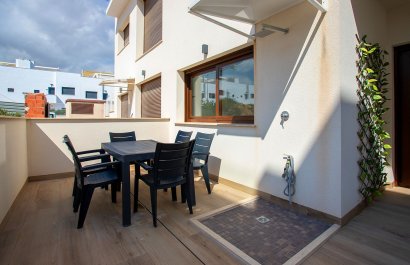 Resale - Apartment / flat - Los Balcones - Torrevieja
