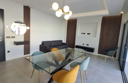 Resale - Villa - Polop - Urbanizaciones