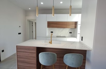 Resale - Villa - Polop - Urbanizaciones