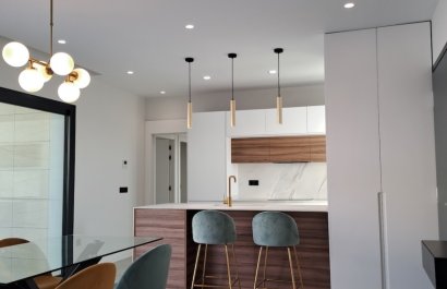 Resale - Villa - Polop - Urbanizaciones