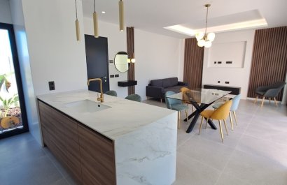 Resale - Villa - Polop - Urbanizaciones