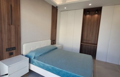 Resale - Villa - Polop - Urbanizaciones