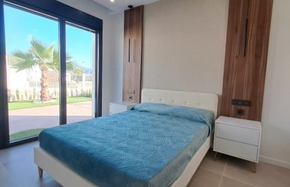 Resale - Villa - Polop - Urbanizaciones