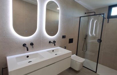 Resale - Villa - Polop - Urbanizaciones