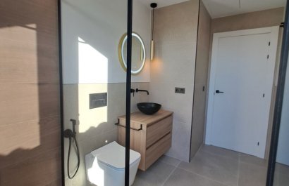 Resale - Villa - Polop - Urbanizaciones