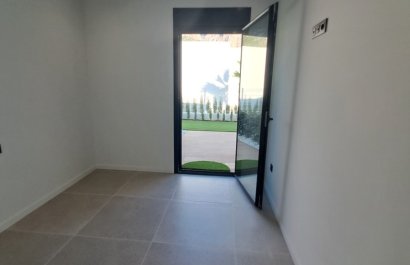 Resale - Villa - Polop - Urbanizaciones