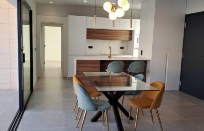 Resale - Villa - Polop - Urbanizaciones