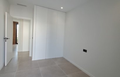 Resale - Villa - Polop - Urbanizaciones