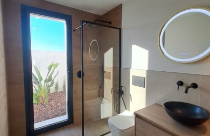 Resale - Villa - Polop - Urbanizaciones