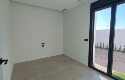 Resale - Villa - Polop - Urbanizaciones