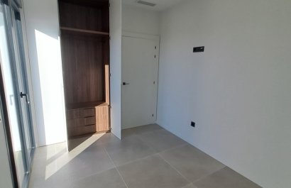 Resale - Villa - Polop - Urbanizaciones