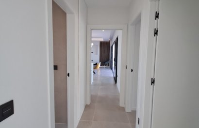 Resale - Villa - Polop - Urbanizaciones