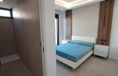 Resale - Villa - Polop - Urbanizaciones