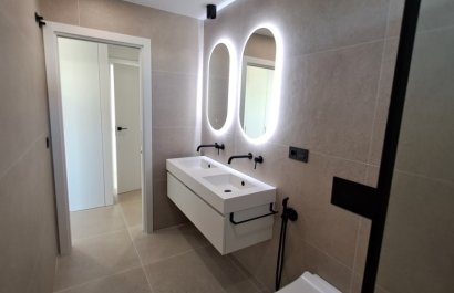 Resale - Villa - Polop - Urbanizaciones