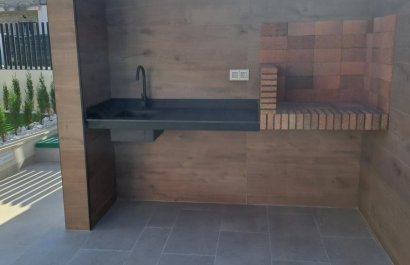 Resale - Villa - Polop - Urbanizaciones