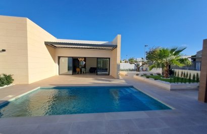 Resale - Villa - Polop - Urbanizaciones