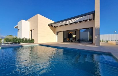 Resale - Villa - Polop - Urbanizaciones