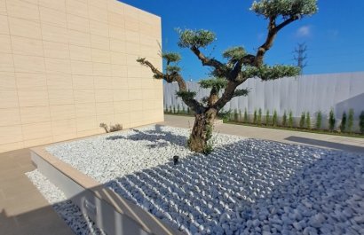 Resale - Villa - Polop - Urbanizaciones