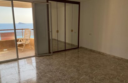 Resale - Apartment / flat - Benidorm - 1ª Linea