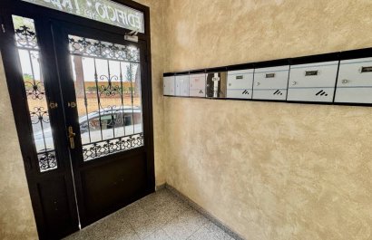 Resale - Apartment / flat - Formentera del Segura