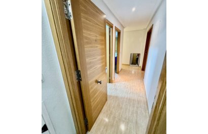 Resale - Apartment / flat - Formentera del Segura