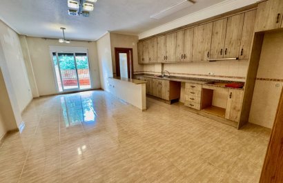 Resale - Apartment / flat - Formentera del Segura