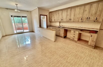 Resale - Apartment / flat - Formentera del Segura