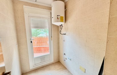 Resale - Apartment / flat - Formentera del Segura